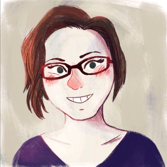 Meet your Posher, Beezus - Picture 1 of 1